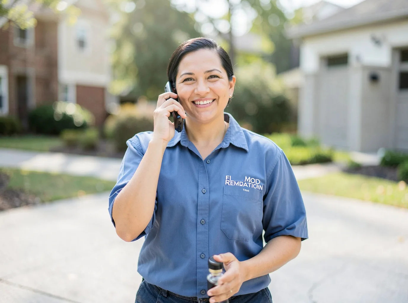 Mold Remediation Old Hickory, TN FAQs